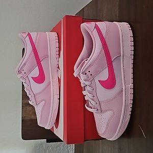 Nike Dunks